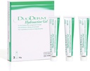 ConvaTec DuoDERMの加水活動的な生殖不能のゲル、部分的および完全な厚さの傷、援助のオートライド、187987の箱3の管の管理のための30グラムの管