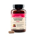 NatureWise Raspberry Ketones Plus - w / Green Tea Extract、Cayenne Pepper、およびAcai Berry - 抗酸化健康、エネルギーレベル、体重目標をサポート - ビーガン&グルテンフリー - 120カプセル[120日の供給]