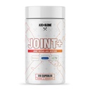 Axe & Sledge Joint+ | UC-II コラーゲン、グルコサミン、MSM、バイオパーリンとの共同健康サポートサプリメント | 1g グルコサミン、500mg OptiMSM、40mg UC-II コラーゲン | 30 サービング