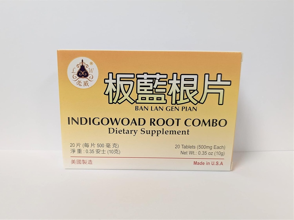禁止 LAN の遺伝子の Pian の草の補足は米国でなされる免疫機能 Sore Throat の熱心な頭痛の咳 20 のタブレットを促進するのに役立ちます