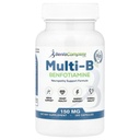 Benfotiamine Inc、Multi-Bの神経症サポート方式、150のmg、120のカプセル(1)