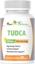 TUDCA (Tauroursodeoxycholicの酸)、60カプセル300mgのサービングの優れた質3rd党は最高の肝臓サポートをテストしました