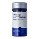ライフバンテージProtandim NAD Synergizer、エネルギー、気分、健康な老化サポート、Sirtuinの活発化、細胞エネルギー及び管のサポートのためのNADの補足は、細胞の無駄、60のカプセルを取除きます