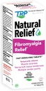 The Relief Products Natural Fibromyalgia Temporary Relief of Muscle Soreness Discomfot Tenderness Difficulty Moving & Joint Pain - 70ct