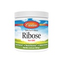 Carlson - Ribose、100%純粋なD-Ribose、非GMO、エネルギー生産、筋肉回復及び運動性能、3.53 oz (100 g)