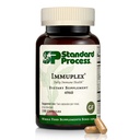 標準的なプロセスInc. Immuplex - Folate、鉄、ビタミンC及びビタミンAの毎日の免疫サポート補足-抗酸化成分のミネラル サプリメント- 150のカプセル