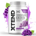 Xtend 元の BCAA の粉 7g BCAA および 2.5g L グルタミン、砂糖は人及び女性のためのアミノ酸の自由なポストのワークアウト筋肉回復飲み物、90 のサービングを解放します