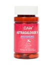 CAW最大吸着アストラガロシドIV 98% 50mg 30カプセル | 免疫サポート | アンチエイジングサプリメント | 50mg 30 Enteric-Coatedベジタリアンカプセル 1本
