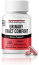 JUNG KWAN JANGの尿路の慰めの方式はPacran Cranberry 500mgのアメリカのGinseng 143mg -尿路の健康サポート補足-女性および人の60のカプセルを-----------------------------------------------------------------------------------------
