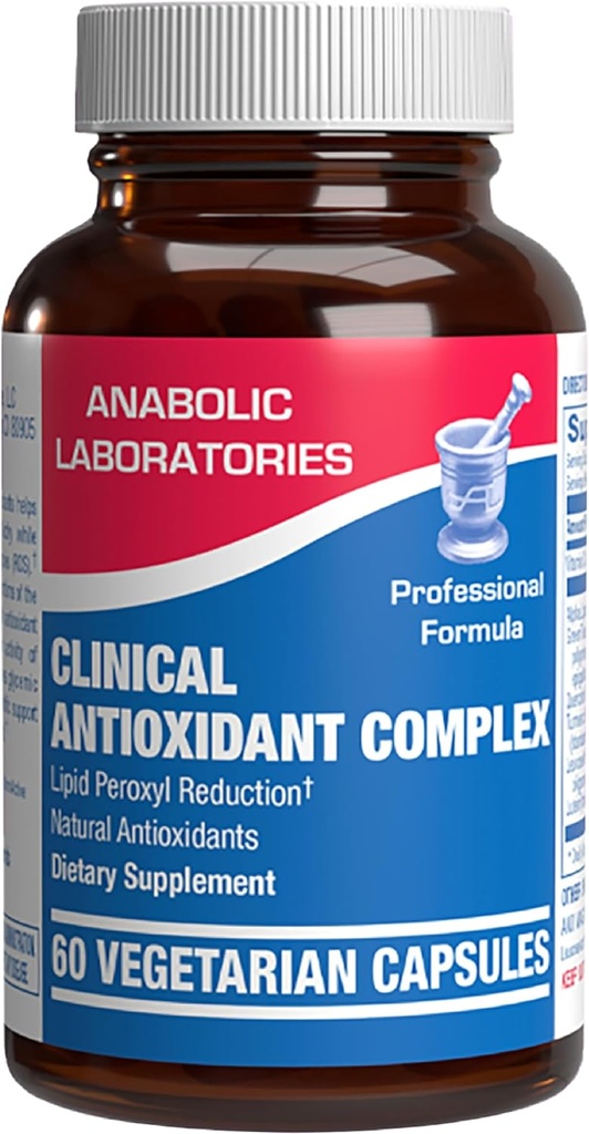 スーパーフードベースの強力な抗酸化サプリメント - ポリフェノールProanthocyanidinsとグリーンティーカテキンと広いスペクトルハーブ酸化防止ブレンド - 30のサービング