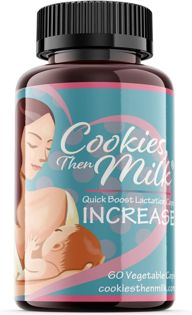 乳液サポート補足のカプセル、breastfeedingの本質の産後の増加の母乳の供給、ミルクフローの援助の丸薬、ポストパルタムのbreastmilk及び供給のミルクを誘発する理想