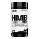 Nutrex Research HMB 1000 MG | 筋肉の回復を支えて下さい、骨格筋の損傷を減らして下さい、高められた強さは、筋肉損失を防いで下さい | 120のカプセル