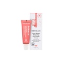 Derma E の純粋なバイオムのバランスをとる目のクリーム、0.5 の OZ