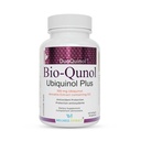 Geranylgeraniol - 心の健康、細胞エネルギー150mg 60のSoftgelsのためのマスターの酸化防止剤とのBioQuinol Ubiquinol (CoQ10)