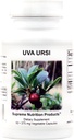 最高栄養Uva Ursi、60の純粋なBearberryのベジタリアンのカプセル