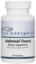 Energetix Adrenal Force 60カプセル
