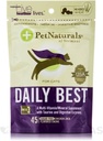 Pet Naturals Daily Best for Cats (45 count)