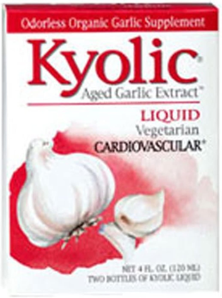 Kyolic Kyolic Liq 平野