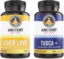 古代のBliss Liverサポートバンドル
