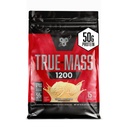 BSN TRUE-MASSの重量のゲイン、筋肉固まりのゲインダーの蛋白質の粉、バニラのアイス クリーム、10.25ポンド