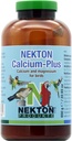 Nekton Calcium-Plus Calcium と マグネシウム と B ビタミン 鳥 650gm / 1.43Lb、白