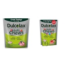 Dulcolax の柔らかい咀嚼のサリンの Laxative によって混合される果実(60ct)の穏やかな便秘の救助及び子供 柔らかい咀嚼のサリンの鎮静剤の便秘の救助、マグネシウム