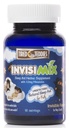InvisiMixの低い線量のMelatonin 300のmcg -子供の年齢2+、90のサービングのための味がない質のない質の粉の液体の混合物