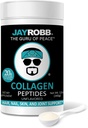 JAYROBB Collagen Peptides Unflavored