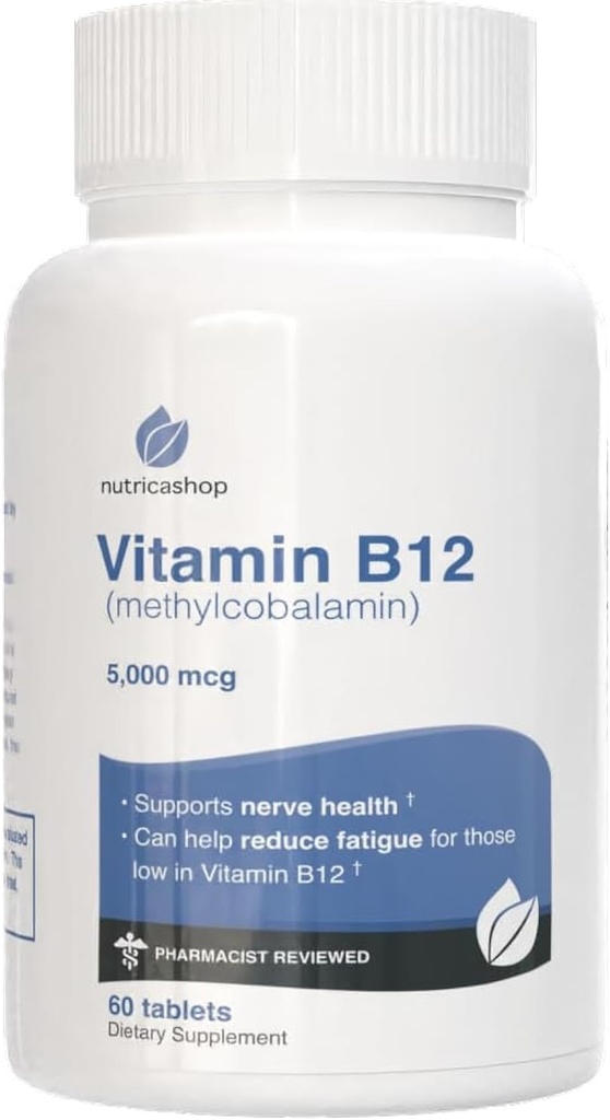 ビタミンB12