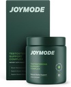 JOYMODEのテストステロンのサポート複合体(90ct) -人のw/Ashwagandha、DIM、マグネシウム、亜鉛及びほう素のための自然な補足