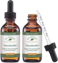 フォックスバレートレーダー ネイティブ救済 ThyroSoothe 2 パック