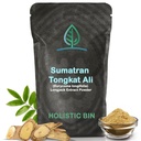 ハリスティックビントンカットアリエキスパウダー - Sumatran Forestsから収穫されたプレミアムロングジャック - ハーブ - フィラーや防腐剤なし - 50グラム