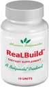 Beljanski®製品 - ReaLBuild® - 免疫サポートサプリメント - 10用量