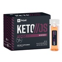 Pruvit Hibisco メキシコ人 20 カウント