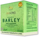 IAM WORLDWIDE Amazing Organic Barley Capsule from Australia 100 Capsules x 500 mg
