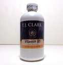 ビタミンB5 dカルシウムPanttothenate 50mg - 8ozの液体