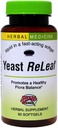 ハーブ等イーストReLeaf®のSoftgels 60のct