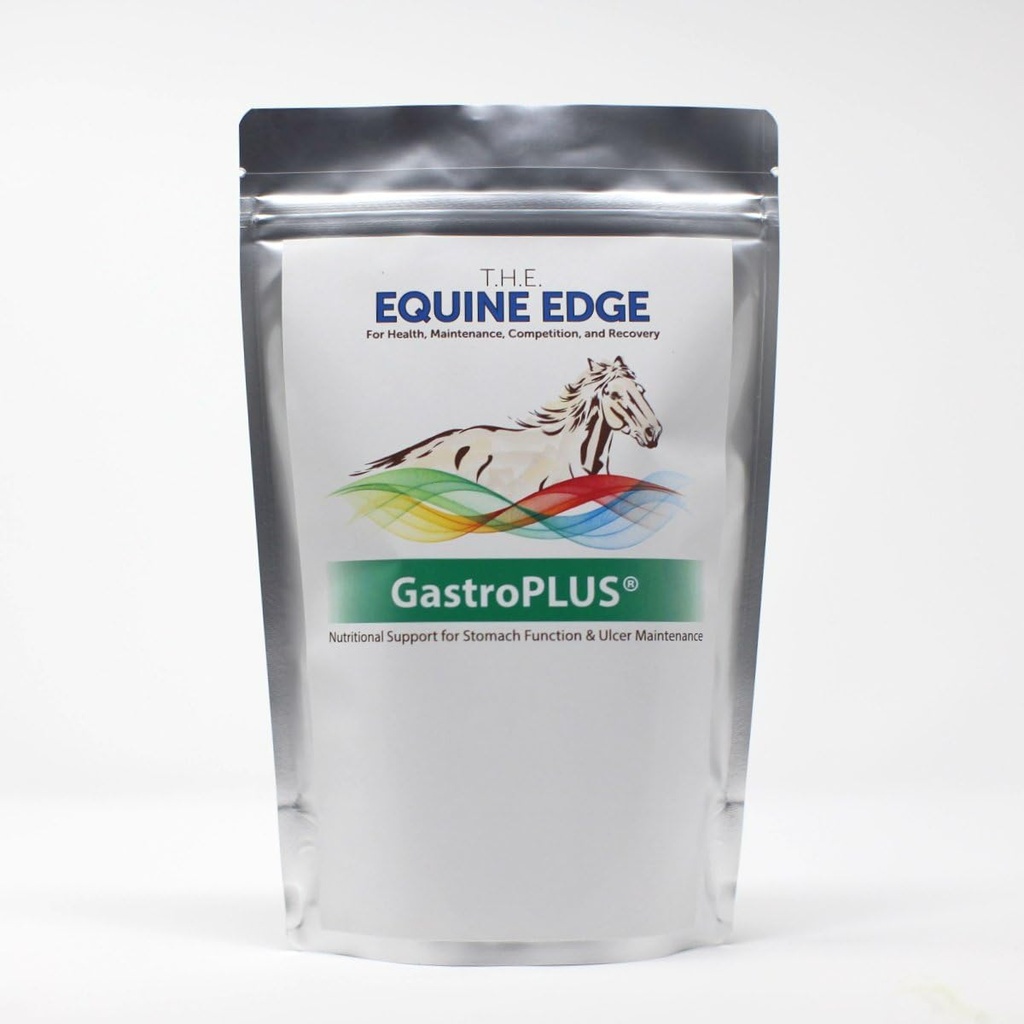 Equine Edge GastroPLUS 30 サービング