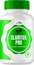 Vertigoのカプセル、VertigoのレビューのためのClaritox ProのVIVE MD Claritox Pro、VertigoサポートサプリメントのClaritoxPro、最大強度向性食用式丸薬(60カプセル)