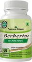 Ayurvedic Berberine(120カプセル)