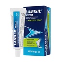 Lamisil 1週のAthleteのフィートの処置、Terbinafineの塩酸塩1%のAntifungalのクリーム、速い症状の救助及び再発、再発を、30 g防いで下さい)