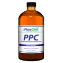 NutrasalのPhosCholの液体のコンセントレート、3000mg – 8のoz。
