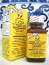 Lydia Pinkham Lydia E Pinkham Herbal Supplement - 72錠(6パック)