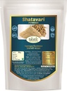 Veena 自然な Shatavari の粉-アスパラガス Racemosus - Satavar Churna - Satavari の粉- 50g