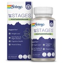 SOLARAY Postmenopause 彼女のライフステージ - Resveratrolで女性のための月経閉症のサプリメントを投稿 - ビーガンとホルモンなしで作られた - 60日間の保証 - ビーガン、ラボ検証 - 30のサービング、60ベジキャップ