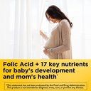 Nature made prenatal vitamin 90ct