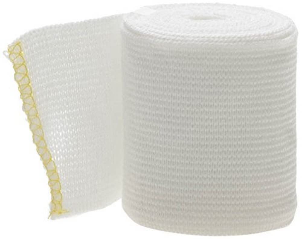 Medline の非生殖不能の Swift-Wrap 自己閉鎖、傷の心配のための理想、2" x 5 yd。、20 のパック