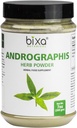 Bixa BOTANICAL Andrographis Powder 200 グラム 7 OZ | Andrographis Paniculata | Bitter Herb Kalmegh | ハーブサプリメント ナチュラル ライバー トニック | 消化の毒素のためのアーユルヴェーダハーブ