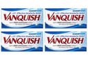 Vanquishの余分強さの痛みのRelieverの小冊子、4の計算