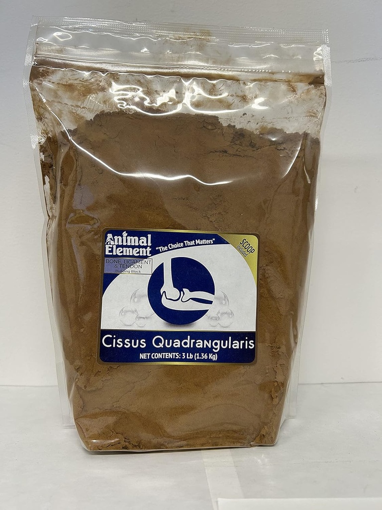 Cissus Quadrangularis 2.5% Ketosterone Extract-3 lb。 健康的な関節と骨、すべての自然、GMOフリーをサポート